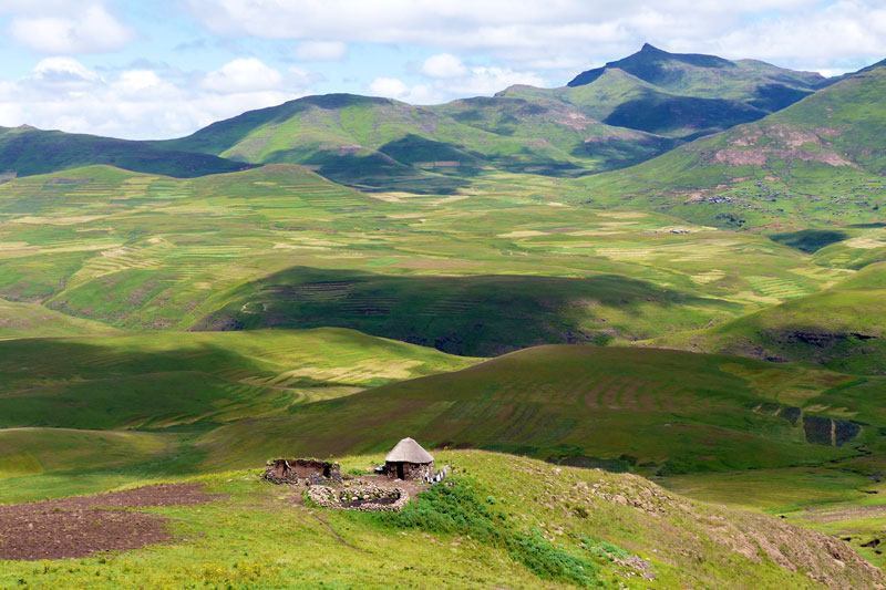 Lesotho